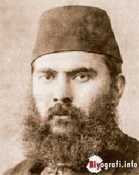 Ahmet Mithat Efendi