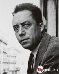 Albert Camus