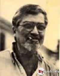 Alfred Bester