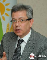 Ali Göktepe