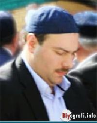 Alihan Kuriş