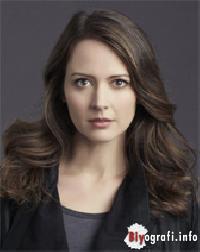 Amy Acker