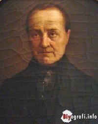 Auguste Comte