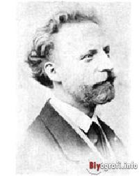 Gustav Bauernfeind