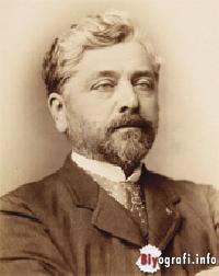 Gustave Eiffel