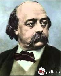 Gustave Flaubert