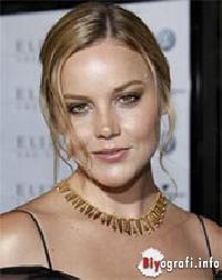 Abbie Cornish