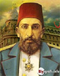 Abdülhamit II