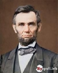 Abraham Lincoln