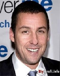 Adam Sandler