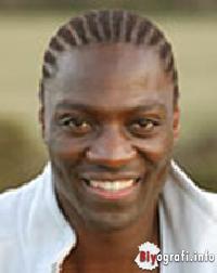 Adewale Akinnuoye-Agbaje