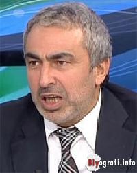 Adnan Aybaba