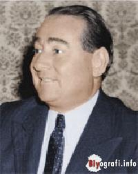 Adnan Menderes