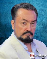 Adnan Oktar