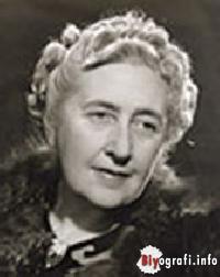 Agatha Christie