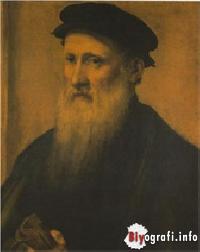 Agnolo Bronzino