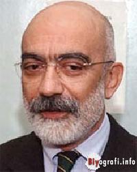 Ahmet Altan