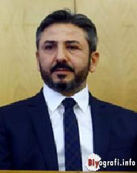 Ahmet Aydınlatılmış