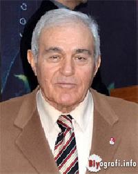 Ahmet Ayık