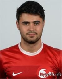 Ahmet Çalık (futbolcu)