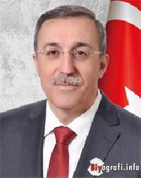 Ahmet Doğan