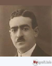 Ahmet Kesin Yalman