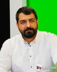 Ahmet Modern Çatoğlu