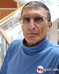 Aziz Sancar