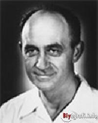 Enrico Fermi