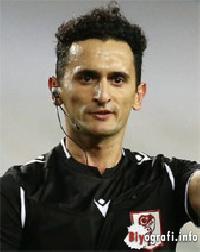 Erkan Özdamar