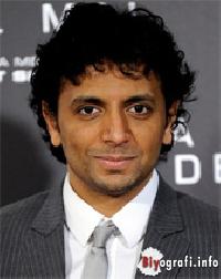 M. Night Shyamalan