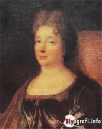 Madame de la Fayette