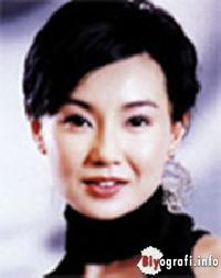 Maggie Cheung