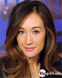 Maggie Q