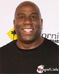 Magic Johnson