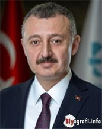 Tahir Büyükakın