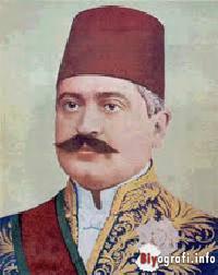 Talat Paşa