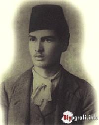 Ahmet Akıllı Kocamemi