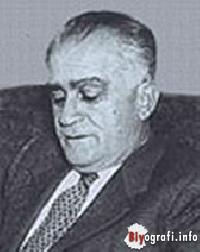 Ahmet Hamdi Tanpınar