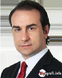 Ahmet Kutalmış Türkeş