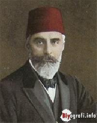 Ahmet Rıza