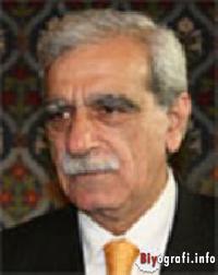 Ahmet Türk