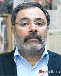 Ahmet Ümit