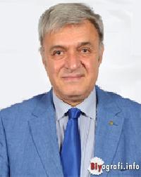 Ahmet Vefik Alp