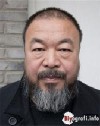 Ai Weiwei