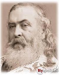 Albert Pike