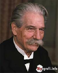 Albert Schweitzer