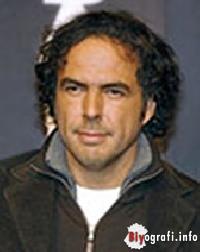 Alejandro González Iñárritu