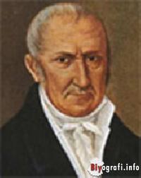 Alessandro Volta