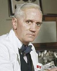 Alexander Fleming